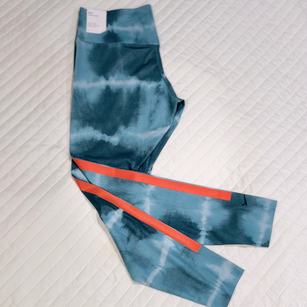 Nike One Luxe Leggings